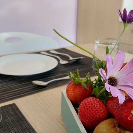 Residence Bidreams Zambrone Dış mekan fotoğraf