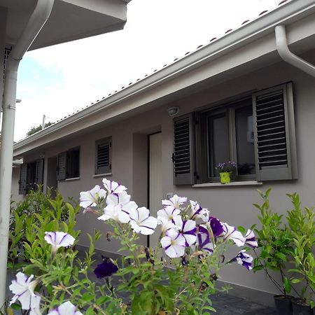 Residence Bidreams Zambrone Dış mekan fotoğraf