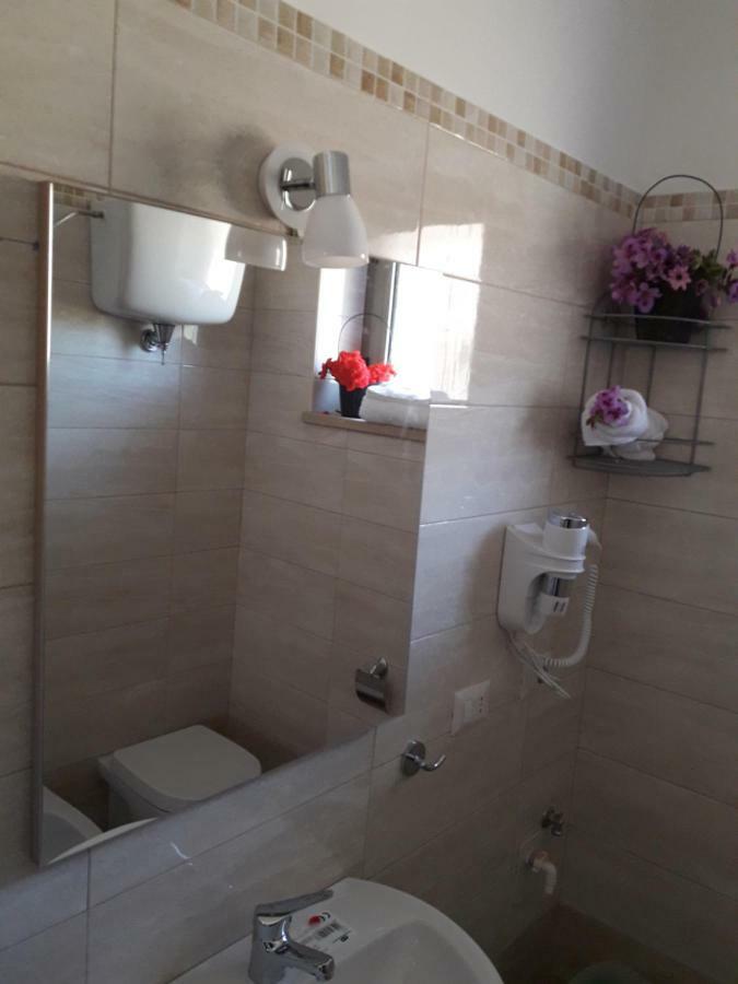 Residence Bidreams Zambrone Dış mekan fotoğraf