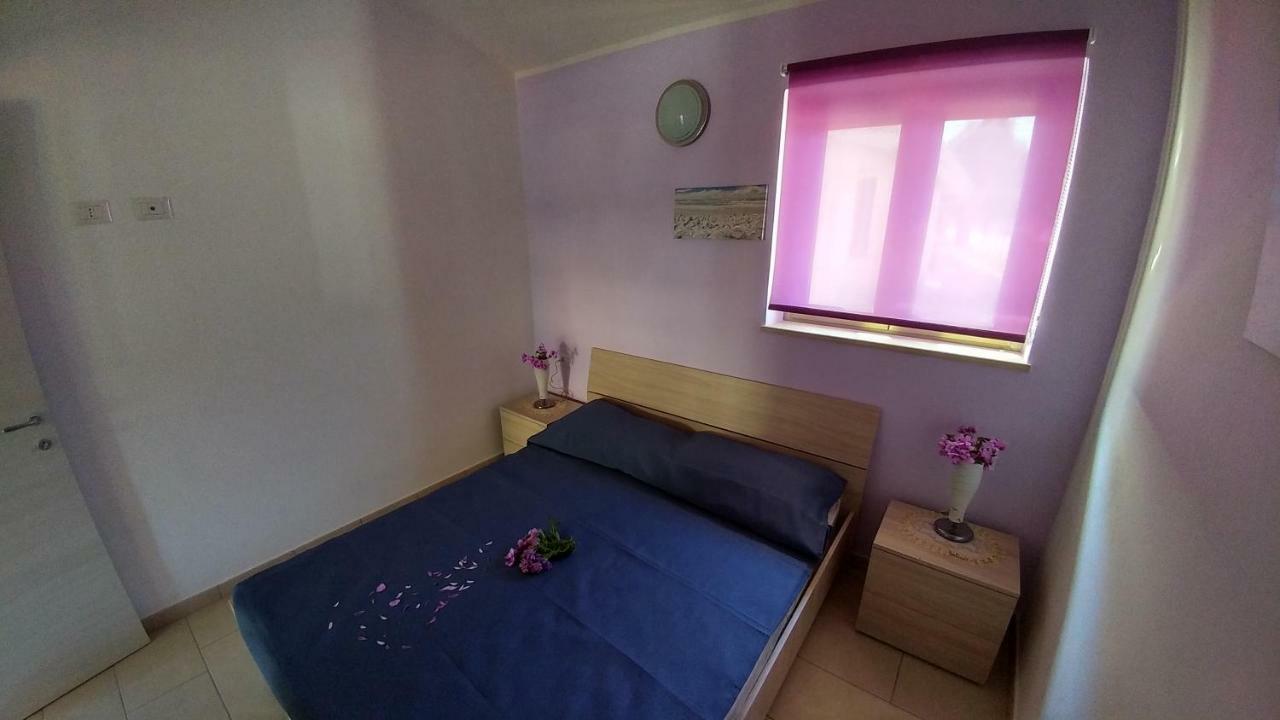 Residence Bidreams Zambrone Dış mekan fotoğraf