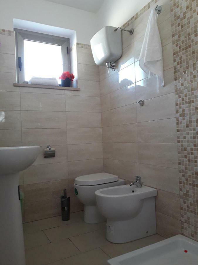 Residence Bidreams Zambrone Dış mekan fotoğraf