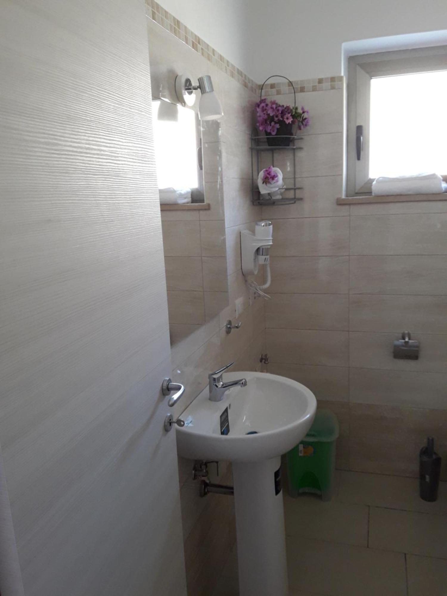 Residence Bidreams Zambrone Dış mekan fotoğraf