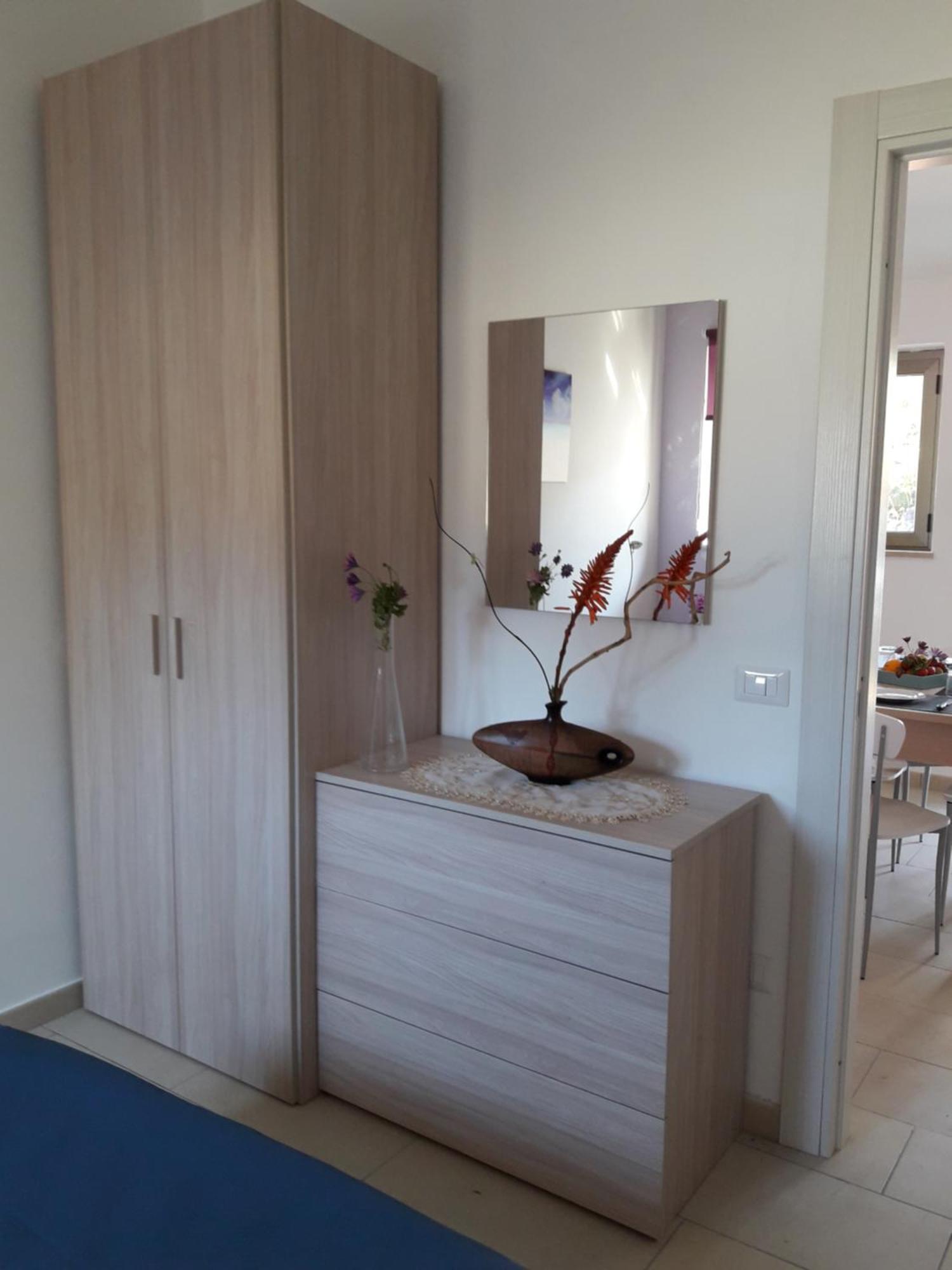 Residence Bidreams Zambrone Dış mekan fotoğraf