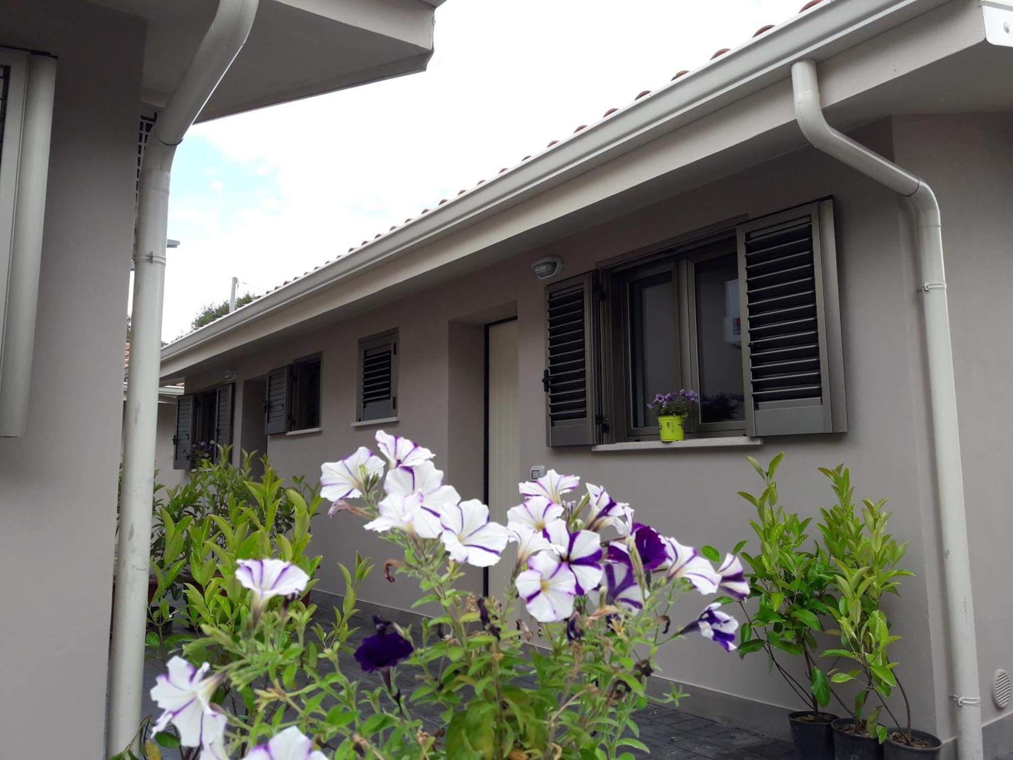 Residence Bidreams Zambrone Dış mekan fotoğraf