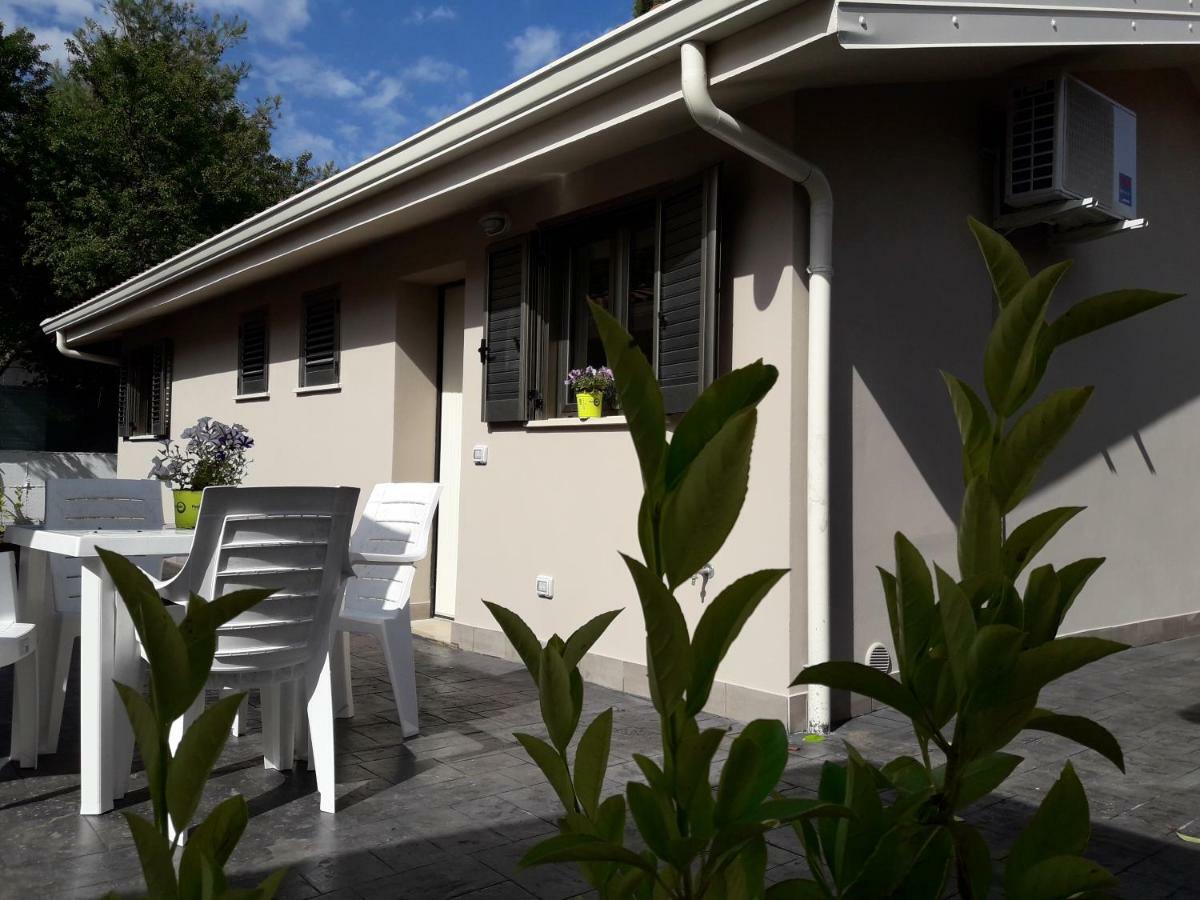 Residence Bidreams Zambrone Dış mekan fotoğraf