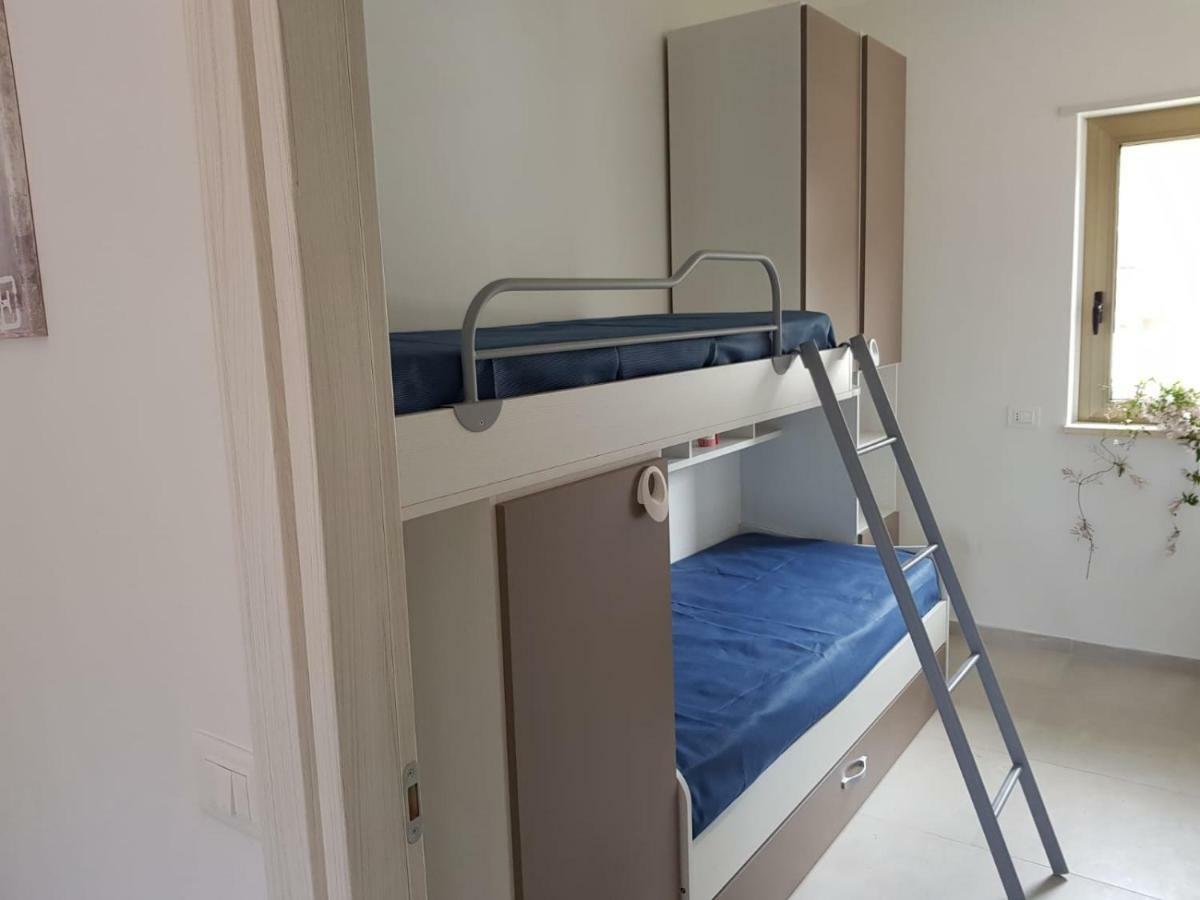 Residence Bidreams Zambrone Dış mekan fotoğraf