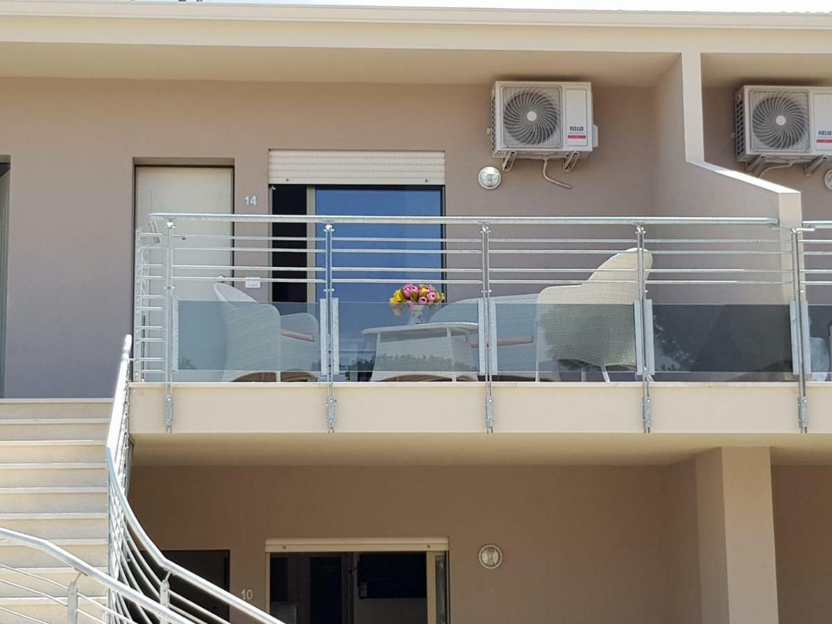 Residence Bidreams Zambrone Dış mekan fotoğraf