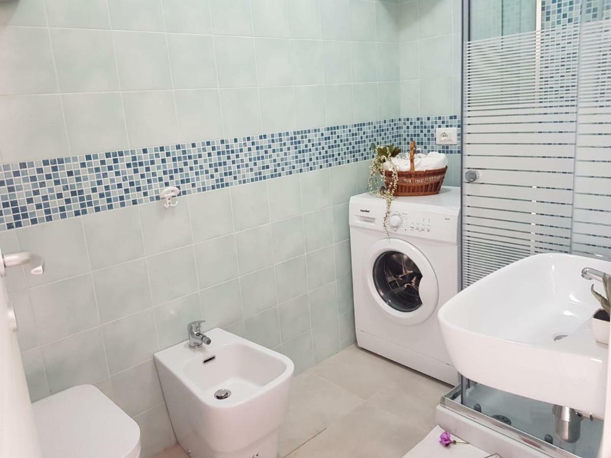 Residence Bidreams Zambrone Dış mekan fotoğraf