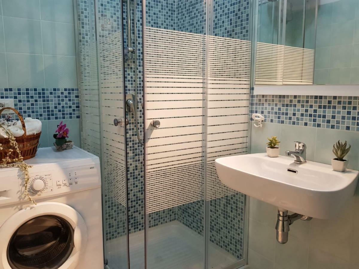 Residence Bidreams Zambrone Dış mekan fotoğraf