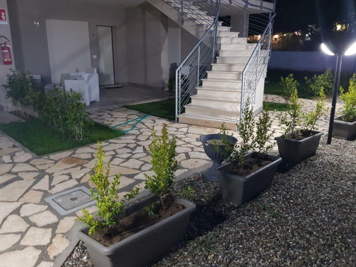 Residence Bidreams Zambrone Dış mekan fotoğraf